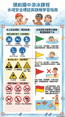 水域安全