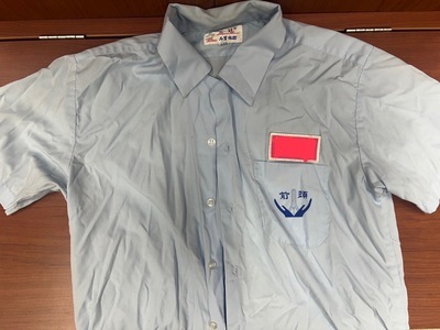 制服樣式