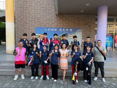 賀🎉【撞球隊】參加【114學年度全國中等學校撞球錦標賽】榮獲佳績🥳圖片